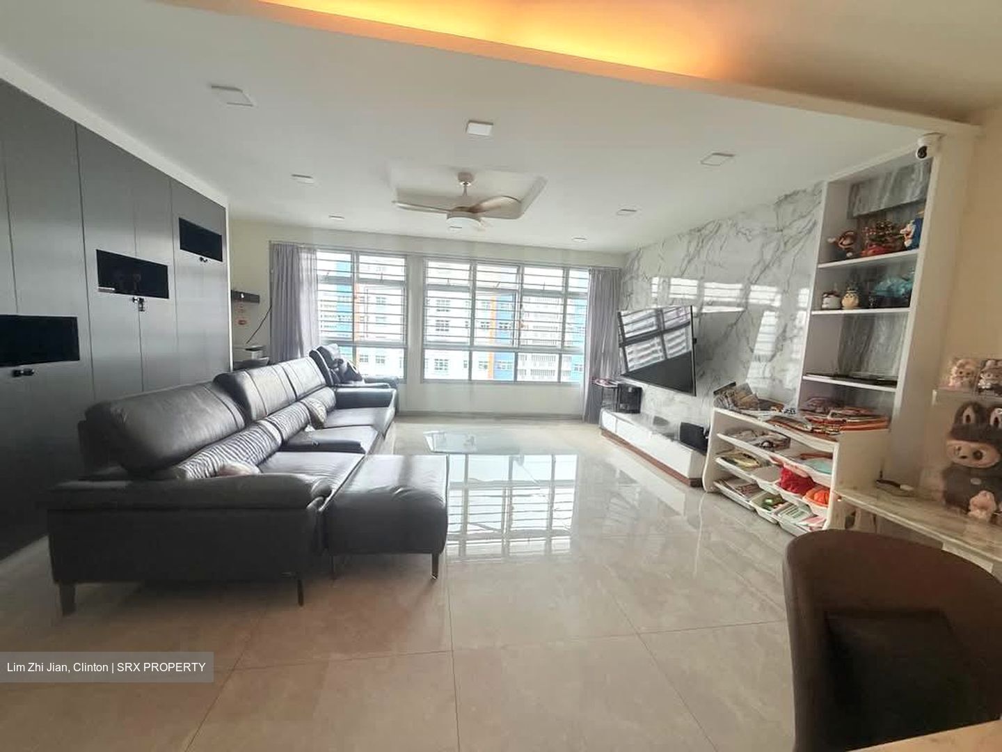 Blk 440C Fernvale Gardens (Sengkang), HDB 5 Rooms #585258241